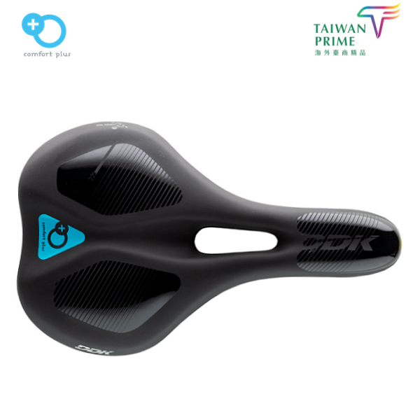 saddle